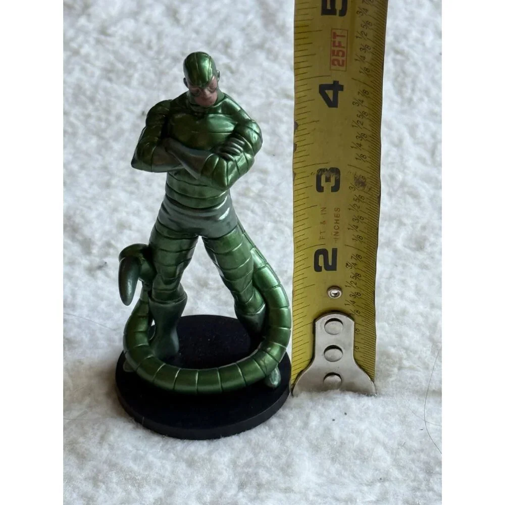 Disney/Marvel Scorpion PVC 4in Figurine Cake Topper